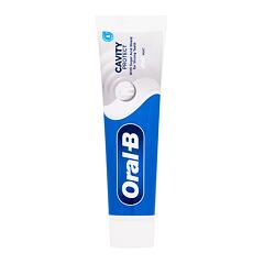 Zubní pasta Oral-B Cavity Protect Mint 100 ml