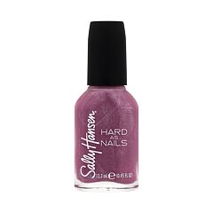 Lak na nehty Sally Hansen Hard As Nails 13,3 ml 530 Rockin’ Hard