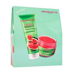 Sprchový gel Dermacol Aroma Moment Fresh Watermelon 250 ml poškozená krabička Kazeta