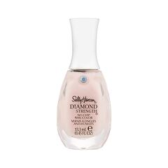 Lak na nehty Sally Hansen Diamond Strength 13,3 ml 210 Brilliant Blush