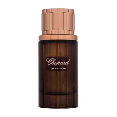 Parfémovaná voda Chopard Leather Malaki 80 ml