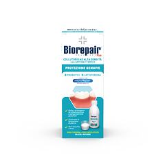 Ústní voda Biorepair Plus Mouthwash 250 ml