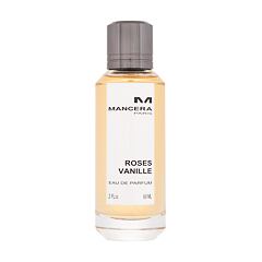 Parfémovaná voda MANCERA Roses Vanille 60 ml