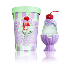 Toaletní voda Anna Sui Sundae Violet Vibe 50 ml