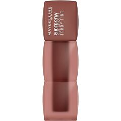 Rtěnka Maybelline Super Stay Teddy Tint 5 ml 20 Mascara Tear