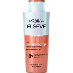 Šampon L'Oréal Paris Elseve Growth Booster Anti-Fall Shampoo 200 ml