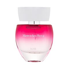 Toaletní voda Mercedes-Benz Rose 30 ml