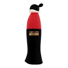 Toaletní voda Moschino Cheap And Chic 100 ml