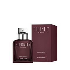 Parfém Calvin Klein Eternity Amber Essence 100 ml