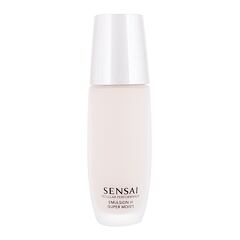 Denní pleťový krém Sensai Cellular Performance Emulsion III Super Moist 100 ml poškozená krabička