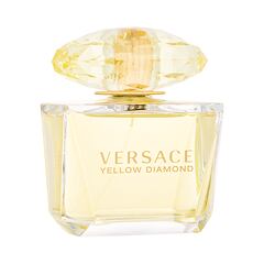 Toaletní voda Versace Yellow Diamond 200 ml