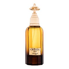 Parfémovaná voda Zimaya Crysta Oud 100 ml