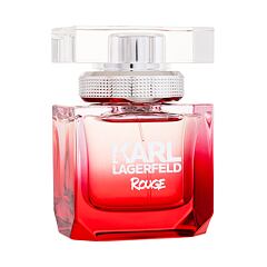 Parfémovaná voda Karl Lagerfeld Rouge 45 ml