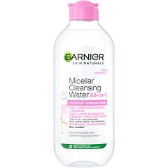 Micelární voda Garnier Skin Naturals Micellar Water All-In-1 Sensitive 400 ml