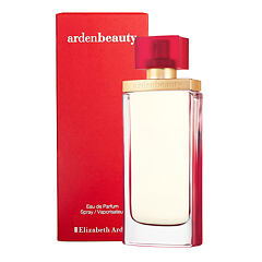 Parfémovaná voda Elizabeth Arden Beauty 50 ml poškozená krabička