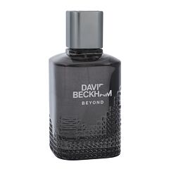 Toaletní voda David Beckham Beyond 90 ml