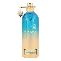 Parfémovaná voda Montale Tropical Wood 100 ml