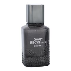 Toaletní voda David Beckham Beyond 40 ml poškozená krabička