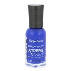 Lak na nehty Sally Hansen Hard As Nails Xtreme Wear 11,8 ml 420 Pacific Blue