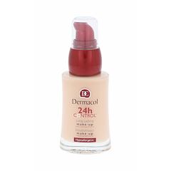 Make-up Dermacol 24h Control 30 ml