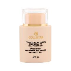 Make-up Collistar Evening Foundation + Primer SPF15 35 ml 3 Sand