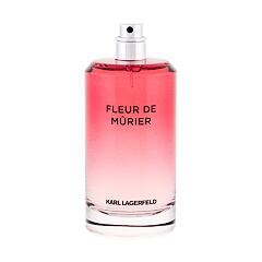 Parfémovaná voda Karl Lagerfeld Les Parfums Matières Fleur de Mûrier 100 ml Tester