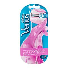 Holicí strojek Gillette Venus ComfortGlide Breeze 1 ks