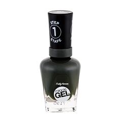 Lak na nehty Sally Hansen Miracle Gel 14,7 ml 762 Leaf Me Be