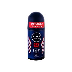 Antiperspirant Nivea Men Dry Impact 48h 50 ml