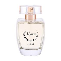 Parfémovaná voda ELODE Woman 100 ml poškozená krabička