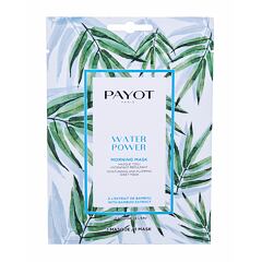 Pleťová maska PAYOT Morning Mask Water Power 1 ks