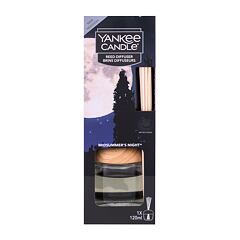 Bytový sprej a difuzér Yankee Candle Midsummer´s Night 120 ml