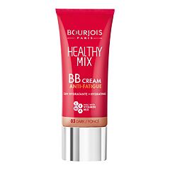 BB krém BOURJOIS Paris Healthy Mix Anti-Fatigue 30 ml 03 Dark