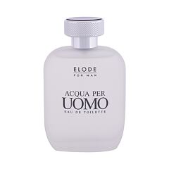 Toaletní voda ELODE Acqua Per Uomo 100 ml poškozená krabička