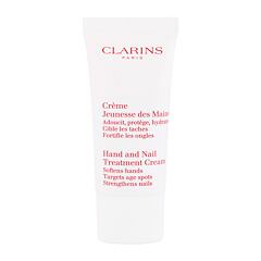 Krém na ruce Clarins Hand And Nail Treatment 30 ml