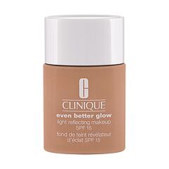 Make-up Clinique Even Better Glow SPF15 30 ml CN 58 Honey