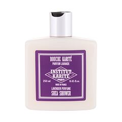 Sprchový gel Institut Karité Shea Shower Lavender 250 ml