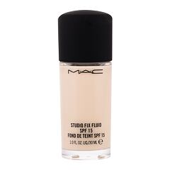 Make-up MAC Studio Fix Fluid SPF15 30 ml NC10