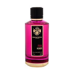 Parfémovaná voda MANCERA Les Confidentiels Pink Roses 120 ml