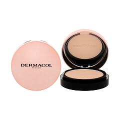 Make-up Dermacol 24H Long-Lasting Powder And Foundation 9 g 02