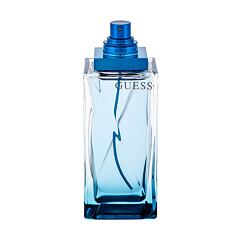 Toaletní voda GUESS Night 100 ml Tester