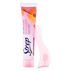 Depilační přípravek Strep Opilca Hair Removal Cream Face And Bikini 75 ml poškozená krabička