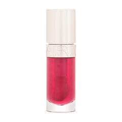 Olej na rty Clarins Lip Comfort Oil Lip Oil 7 ml 02 Raspberry