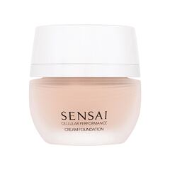 Make-up Sensai Cellular Performance Cream Foundation SPF15 30 ml CF13 Warm Beige