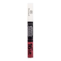 Rtěnka Dermacol 16H Lip Colour 4,8 g 20