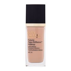 Make-up Estée Lauder Futurist Aqua Brilliance SPF20 30 ml 2W0 Warm Vanilla