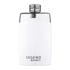 Toaletní voda Montblanc Legend Spirit 200 ml