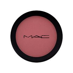 Tvářenka MAC Powder Blush 6 g Desert Rose