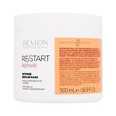 Maska na vlasy Revlon Professional Re/Start Repair Intense Repair Mask 500 ml