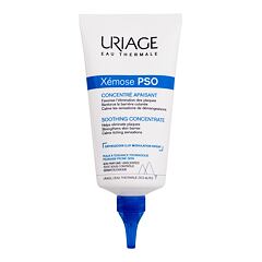 Tělový krém Uriage Xémose PSO Soothing Concentrate 150 ml poškozená krabička